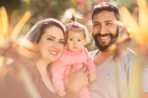 Fotografia de famíia e infantil - Curitiba