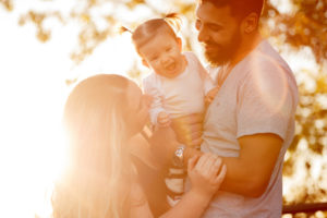 Fotografia de famíia e infantil - Curitiba