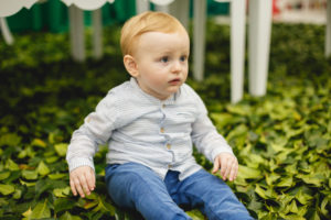 Fotografia Aniversário Infantil Curitiba 2017