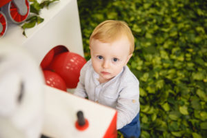 Fotografia Aniversário Infantil Curitiba 2017